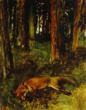 Haga click para ver la imagen ampliada the dead fox.jpg